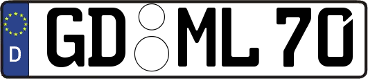 GD-ML70