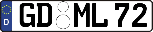 GD-ML72