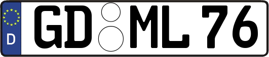 GD-ML76