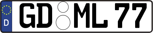 GD-ML77