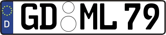 GD-ML79