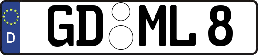 GD-ML8