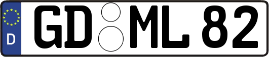 GD-ML82