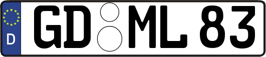 GD-ML83