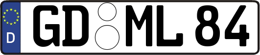 GD-ML84