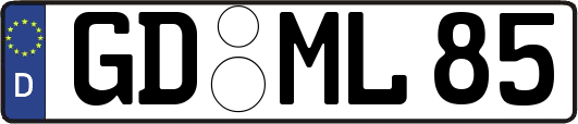 GD-ML85