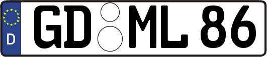 GD-ML86