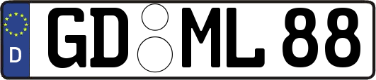 GD-ML88
