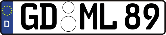 GD-ML89