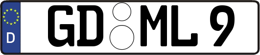 GD-ML9