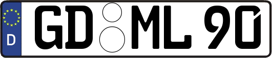 GD-ML90