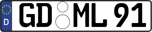GD-ML91