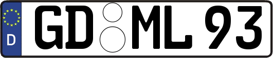GD-ML93