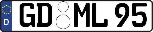 GD-ML95