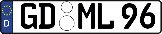 GD-ML96