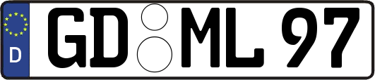 GD-ML97