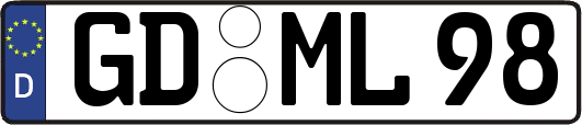 GD-ML98