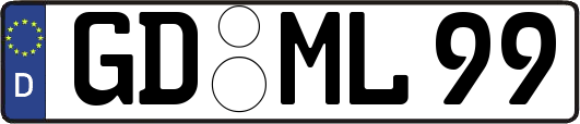 GD-ML99