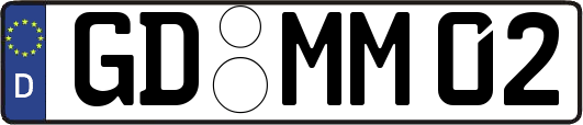 GD-MM02