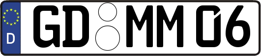GD-MM06
