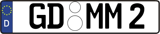 GD-MM2