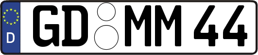 GD-MM44