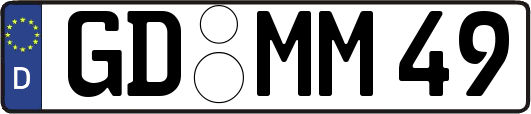 GD-MM49