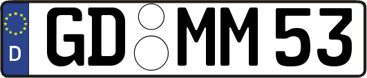 GD-MM53
