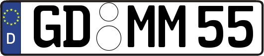 GD-MM55
