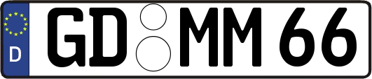 GD-MM66