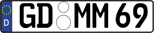GD-MM69
