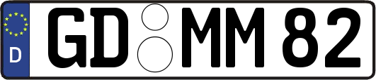 GD-MM82