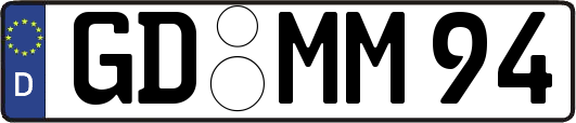 GD-MM94