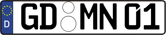 GD-MN01