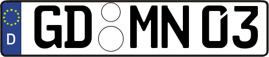 GD-MN03