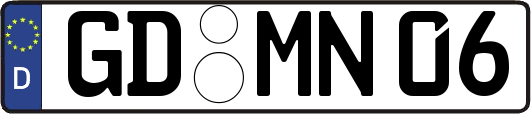 GD-MN06