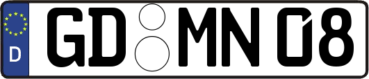 GD-MN08