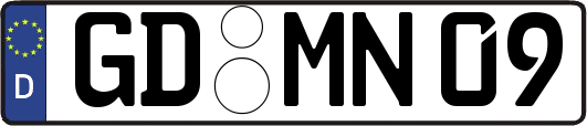 GD-MN09