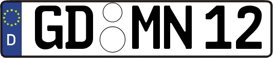 GD-MN12
