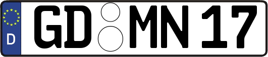 GD-MN17