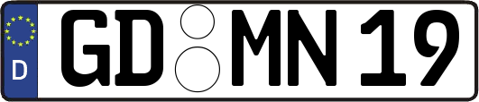 GD-MN19