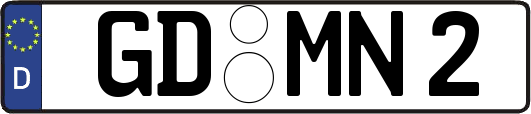 GD-MN2