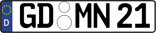 GD-MN21