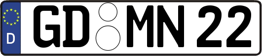 GD-MN22
