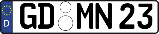 GD-MN23