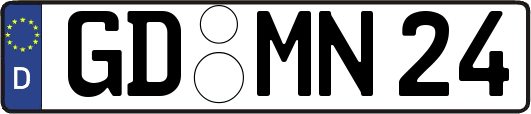 GD-MN24