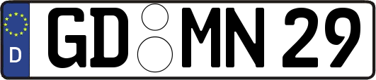 GD-MN29