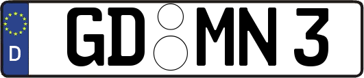 GD-MN3