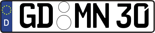 GD-MN30