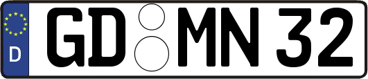 GD-MN32